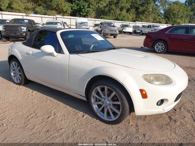 JM1NC25F570****** 2007 Mazda MX-5