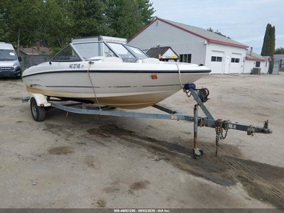 2004 Bayliner Other