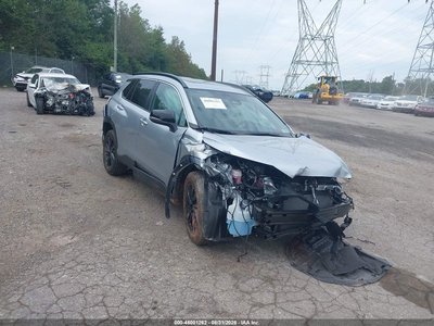 7MUFBABG0TV****** 2026 Toyota Corolla Cross Hybrid