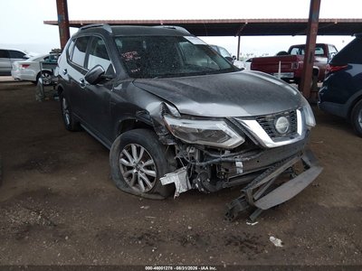 KNMAT2MT1KP****** 2019 Nissan Rogue