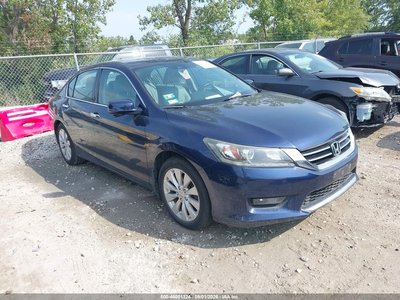 1HGCR3F82EA****** 2014 Honda Accord