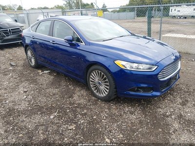 3FA6P0D94GR****** 2016 Ford Fusion