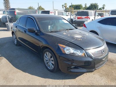 1HGCP2F85CA****** 2012 Honda Accord