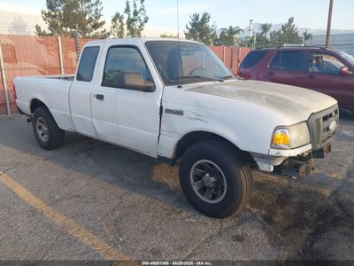 2006 Ford Ranger