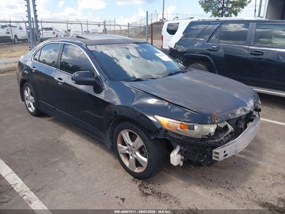JH4CU26699C****** 2009 Acura TSX