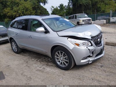 2014 Buick Enclave