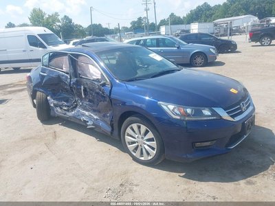 1HGCR2F86FA****** 2015 Honda Accord