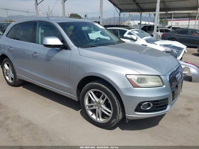 2016 Audi Q5