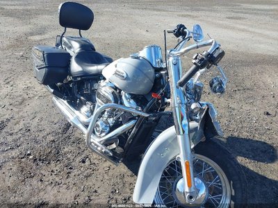 1HD1YBK15RB****** 2024 Harley-Davidson FLHCS