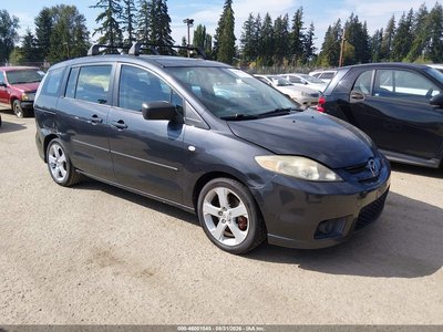 JM1CR293060****** 2006 Mazda 5