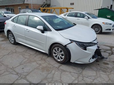5YFB4MDE5PP****** 2023 Toyota Corolla