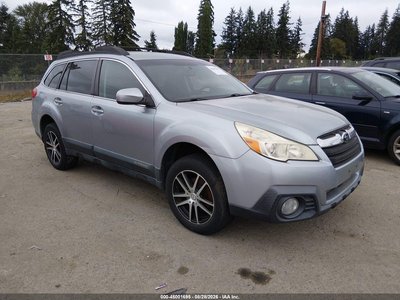 4S4BRBCC6D3****** 2013 Subaru Outback