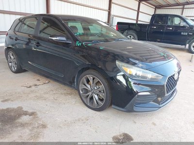 KMHH55LC3KU****** 2019 Hyundai Elantra