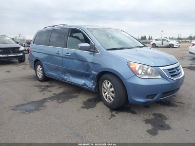 5FNRL38628B****** 2008 Honda Odyssey