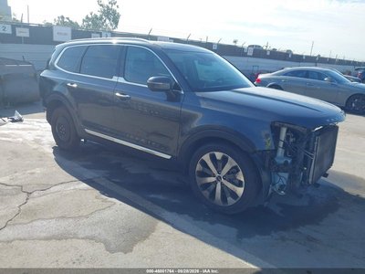 2022 Kia Telluride