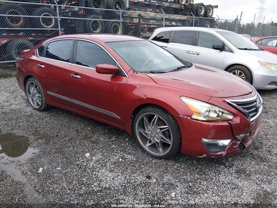 1N4AL3AP7FC****** 2015 Nissan Altima