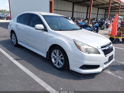 4S3BMCC68D3****** 2013 Subaru Legacy