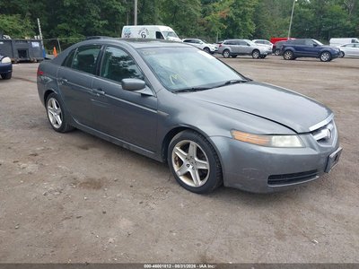 19UUA66226A****** 2006 Acura TL