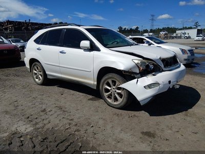 2T2GK31U88C****** 2008 Lexus RX 350