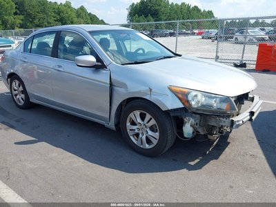1HGCP26439A****** 2009 Honda Accord