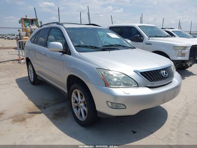 2009 Lexus RX
