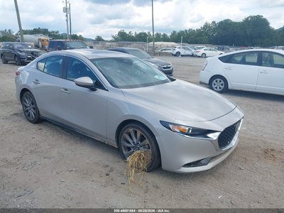 3MZBPACM9RM****** 2024 Mazda 3