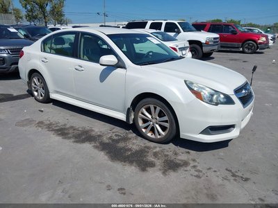 4S3BMCC63D3****** 2013 Subaru Legacy