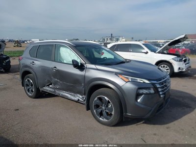 5N1BT3BB3RC****** 2024 Nissan Rogue