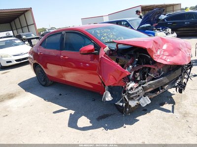 5YFBURHE1JP****** 2018 Toyota Corolla