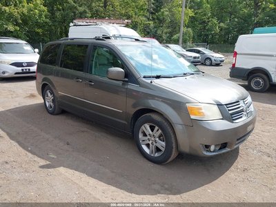2010 Dodge Grand Caravan