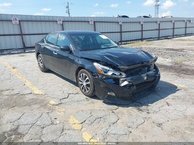 1N4BL4BVXLC****** 2020 Nissan Altima