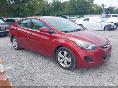 5NPDH4AE6DH****** 2013 Hyundai Elantra