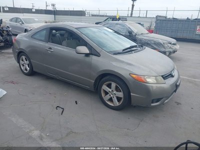 2HGFG12816H****** 2006 Honda Civic
