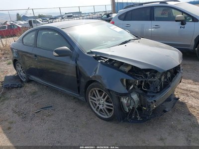 JTKDE177470****** 2007 Scion TC
