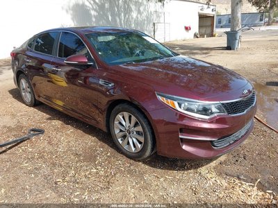 5XXGT4L37JG****** 2018 Kia Optima
