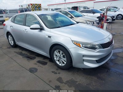 5XXGT4L37JG****** 2018 Kia Optima