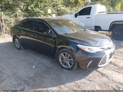 4T1BK1EB9JU****** 2018 Toyota Avalon