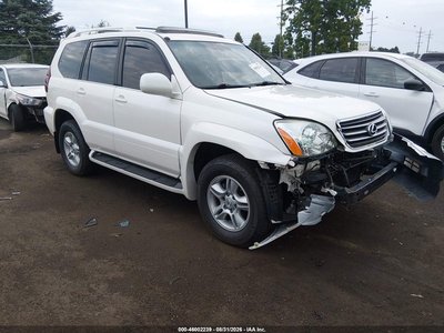 2006 Lexus GX 470