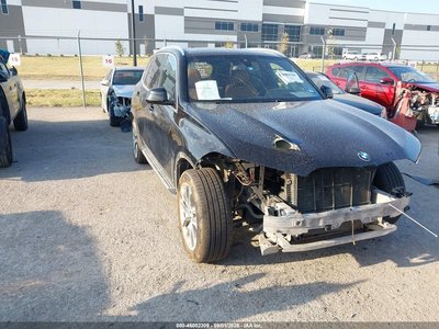 5UXCR6C55KL****** 2019 BMW X5