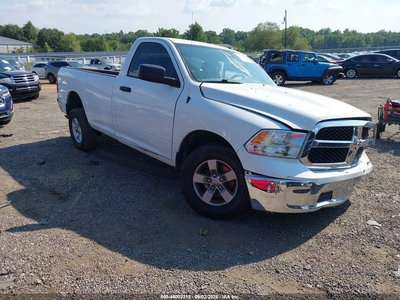 3C6JR6DG3KG****** 2019 RAM 1500