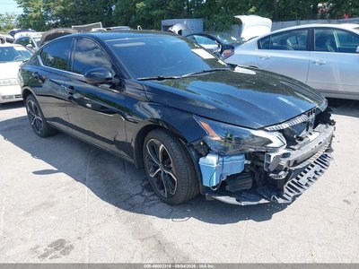 1N4BL4CW1SN****** 2025 Nissan Altima