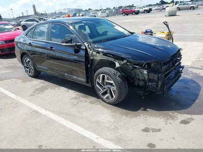 3VWGM7BU5NM****** 2022 Volkswagen Jetta