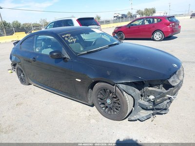 WBAKE5C53BE****** 2011 BMW 3 Series