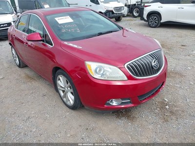 1G4PR5SK8E4****** 2014 Buick Verano