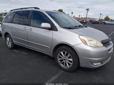 5TDBA22C74S****** 2004 Toyota Sienna