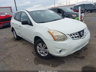2012 Nissan Rogue