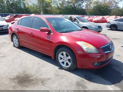 1N4AL21E39N****** 2009 Nissan Altima