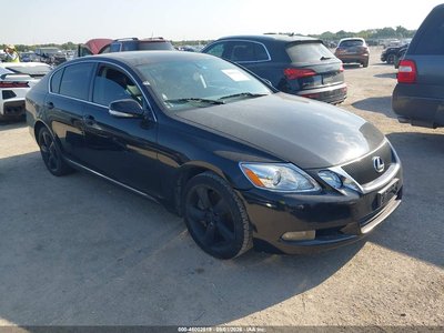 JTHBE1KS4B0****** 2011 Lexus GS