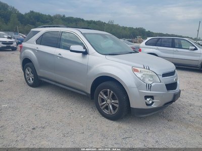 2014 Chevrolet Equinox