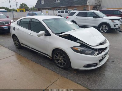 1C3CDFBAXDD****** 2013 Dodge Dart